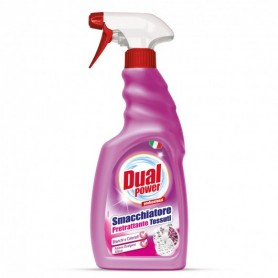 DUAL POWER SPRAY SMACCHIATORE 500ML