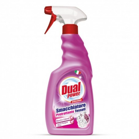 DUAL POWER SPRAY SMACCHIATORE 500ML