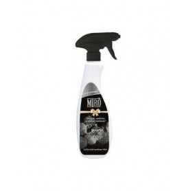 MIRO' SPRAY 500ML SILVER