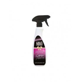 MIRO' SPRAY 500ML TITANIUM