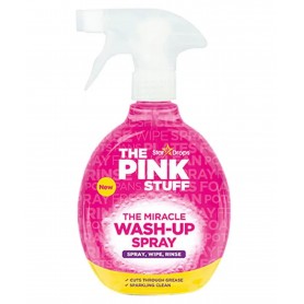 THE PINK SPRAY STOVIGLIE 500ML