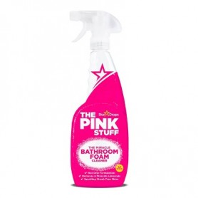THE PINK SPRAY BAGNO 750ML