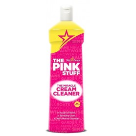 THE PINK CREMA DETERGENTE 500ML