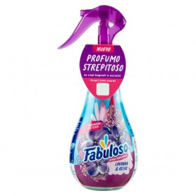 FABULOSO SPRAY TESSUTI 250ML LAVANDA