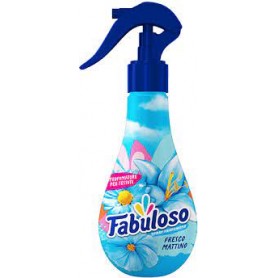 FABULOSO SPRAY TESSUTI 250ML FRESCO