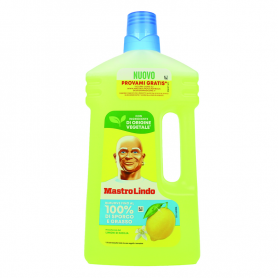 MASTROLINDOPAVIMENTI 930ML LIME