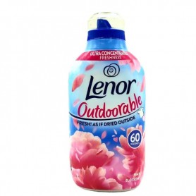 LENOR OUTDOORABLE  840ML