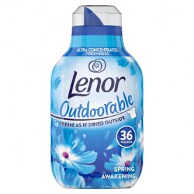 LENOR OUTDORABLE 504 ML SPRING