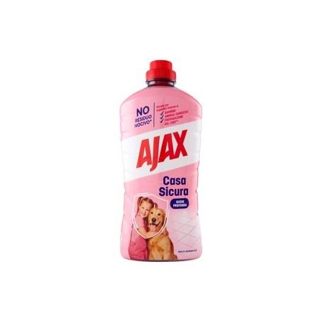 AJAX  CASA SICURA 950ML