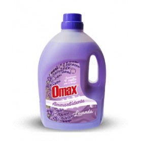 OMAX AMMORBIDENTE 3LT LAVANDA