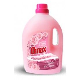 OMAX AMMORBIDENTE 3LT PETALI DI ROSA