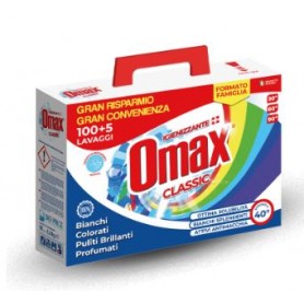 OMAX FUSTONE 6,3KG CLASSICO