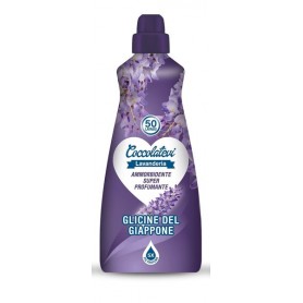 COCCOLATEVI AMMORBIDENTE 1,25LT LAVANDA