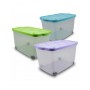 STORAGE BOX PORTA BIANCHERIA 55 LT