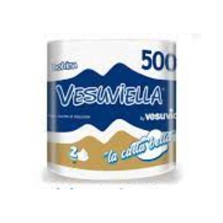 VESUVIELLA BOBINA 500 STRAPPI