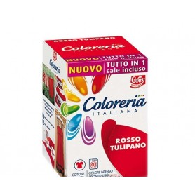 COLORERIA ROSSO TULIPANO