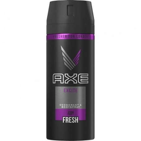 AXE  DEODORANTE  EXCITE 150 ML