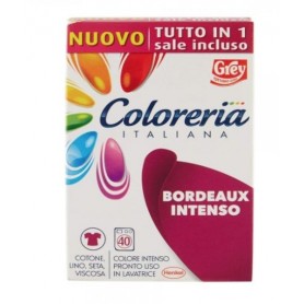 COLORERIA BORDEAUX INTENSO