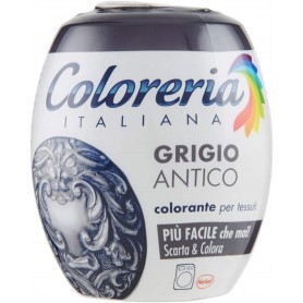 COLORERIA GREY