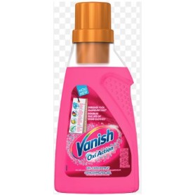 VANISH LIQUIDO  500ML