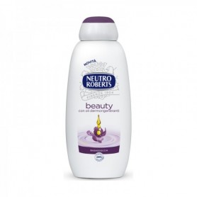 NEUTRO ROBERTS BAGNOSCHIUMA 450 ML