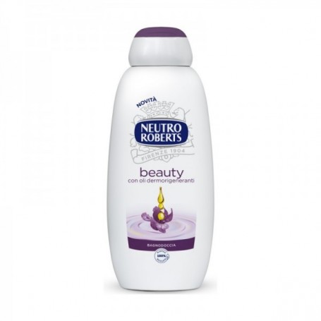 NEUTRO ROBERTS BAGNOSCHIUMA 450 ML