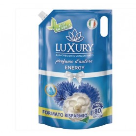 LUXURY AMMORBIDENTE RICARICA 2L