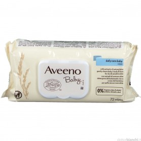 AVEENO SALVIETTINE