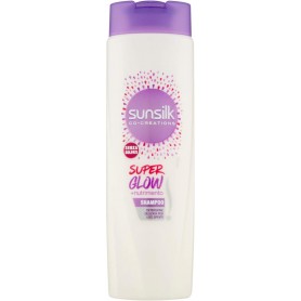 SUNSILK SHAMPOO 375ML