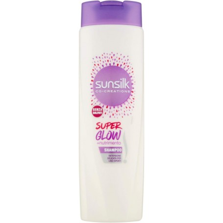 SUNSILK SHAMPOO 375ML