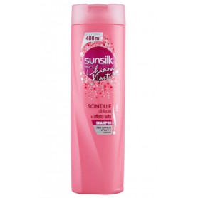 SUNSILK SHAMPOO 400ML