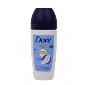 DOVE DEODORANTE ROLL ADVANCED