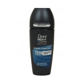 DOVE DEODORANTE MEN ROLL ON