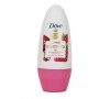 DOVE DEO ROLL-ON POMEGRANATE