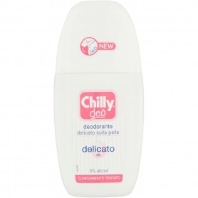 CHILLY DEODORANTE VAPO