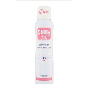 CHILLY DEODORANTE  ANTIMACCHIE