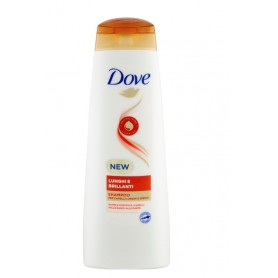 DOVE SHAMPOO