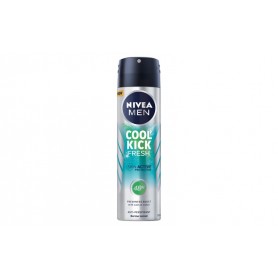 NIVEA DEODORANTE MEN