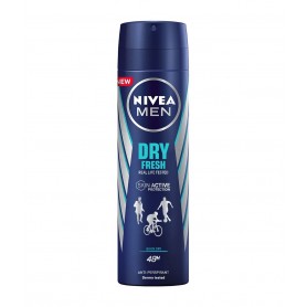 NIVEA MEN DEDORANTE