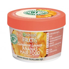 GARNIER FRUCTIS MASCHERA