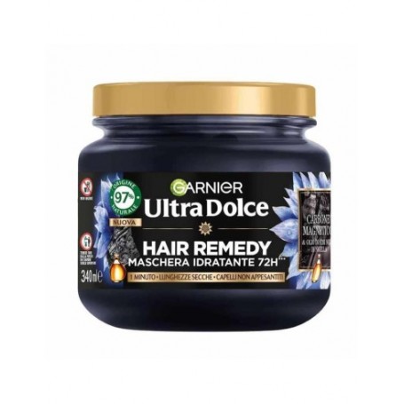 GARNIER MASCHERA HAIR REMEDY