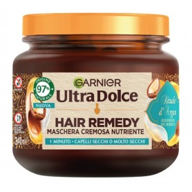 GARNIER MASCHERA HAIR REMEDY