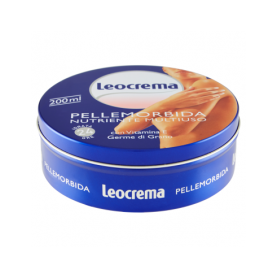 LEOCREMA CREMA NUTRIENTE MULTIUSO 150ML