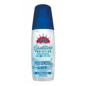 PREP LOZIONE ANTIPUNTURA 100 ML