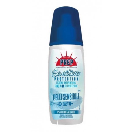 PREP LOZIONE ANTIPUNTURA 100 ML