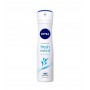 NIVEA DEODORANTE FRESH NATURAL 150 ML
