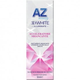 AZ DENTIFRICIO 3D WHITE 50ML