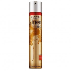 L'OREAL LACCA ELNETT SATIN 300 ML