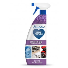 SGRASSATORE COCCOLATEVI 625 ML