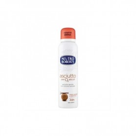 NEUTRO ROBERTS DEODORANTE  150 ML